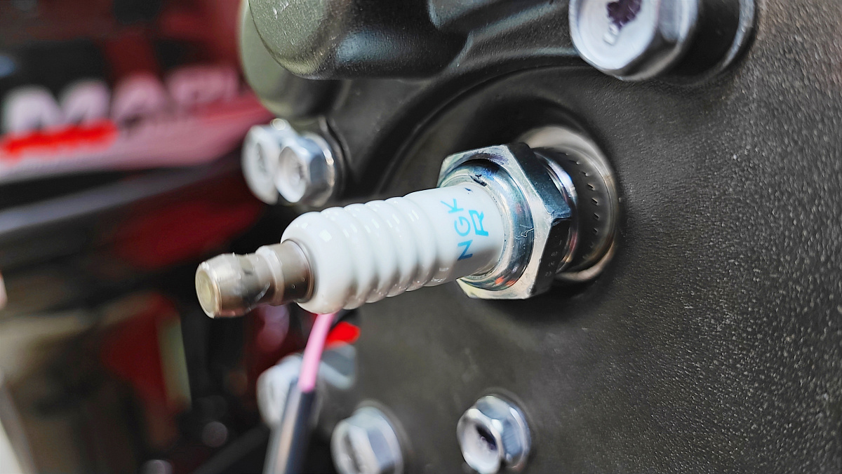 Лодочный мотор MARLIN PROLINE MP 50 AWR ПОД ВОДОМЕТ в Ставрополе