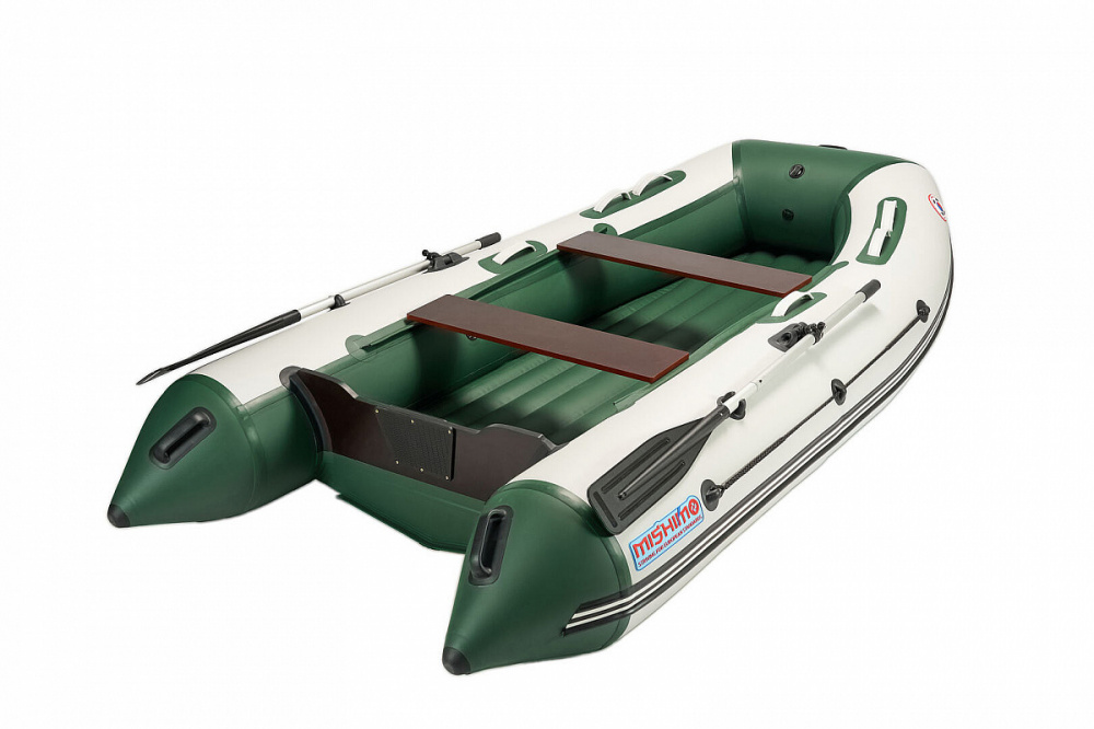 Лодка MISHIMO LITE 370 в Ставрополе
