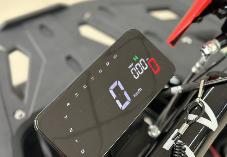 Квадроцикл GBM MAVERICK 222 NEW в Ставрополе