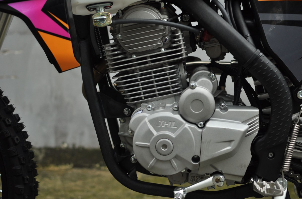 Мотоцикл JHLMOTO JHL LX3 PR300 (175FMN) в Ставрополе