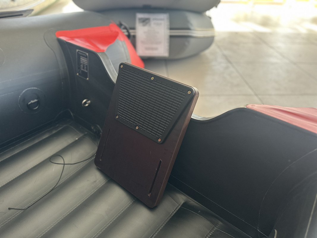 Лодка MISHIMO RIVER JET 460 под водомет в Ставрополе