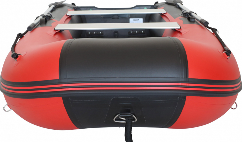 НАДУВНАЯ ЛОДКА GLADIATOR B330AD в Ставрополе