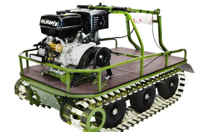 Мотобуксировщик вездеход KOiRA T9 R (понижающий редуктор) в Ставрополе