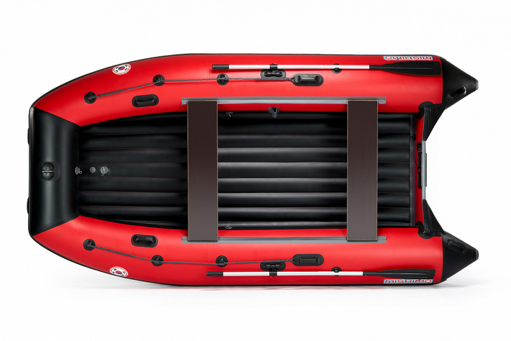 Лодка MISHIMO RAPID 360 PRO в Ставрополе
