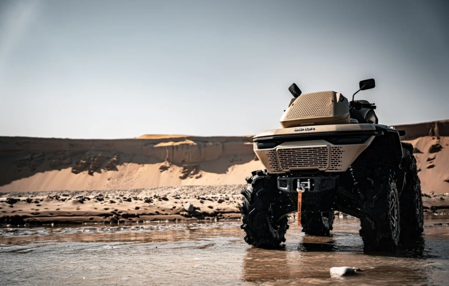 Квадроцикл BENDA REDSTONE 1000 MUD в Ставрополе