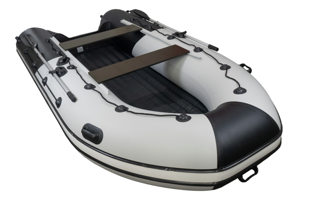 Лодка Ривьера 3600 НДНД ГИДРОЛЫЖА в Ставрополе