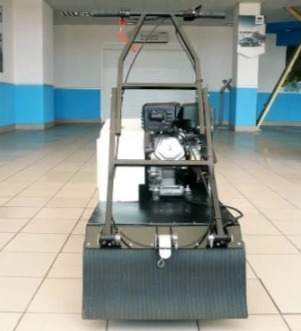 Мотобуксировщик XTREME-MOTORS "Полюс-2 мини" 13 л.с. в Ставрополе