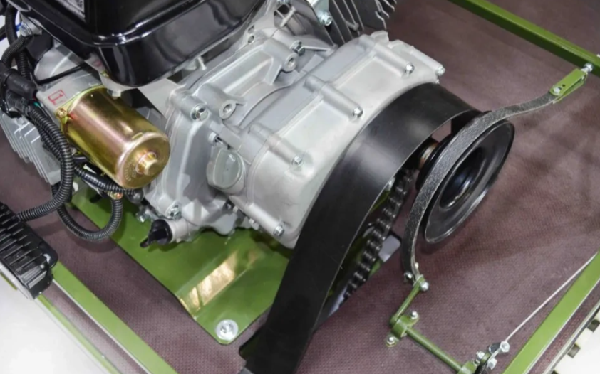 Мотобуксировщик вездеход KOiRA T9 R (понижающий редуктор) в Ставрополе