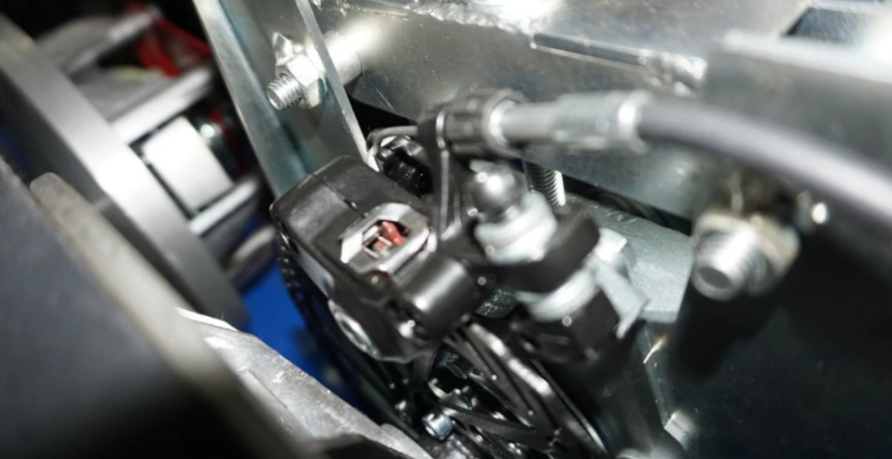 Мотобуксировщик XTREME-MOTORS "Полюс-2" Зима 15 л.с. в Ставрополе