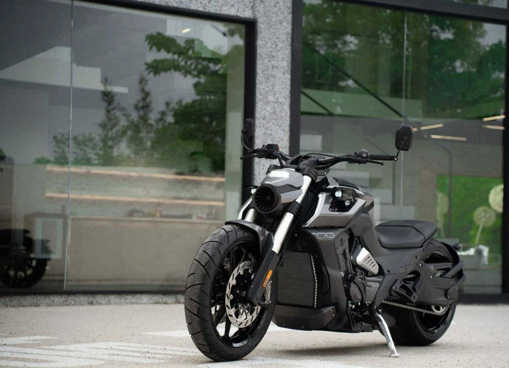 Мотоцикл Benda LFC 700 Pro в Ставрополе