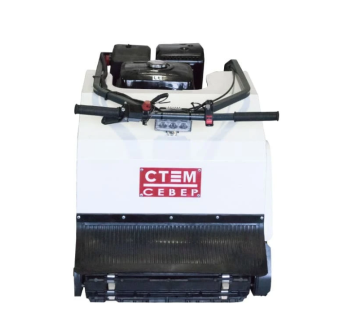 Мотобуксировщик СТЕМ СЕВЕР ЭКСПЕРТ 500 КОМПАКТ 15 л.с. в Ставрополе