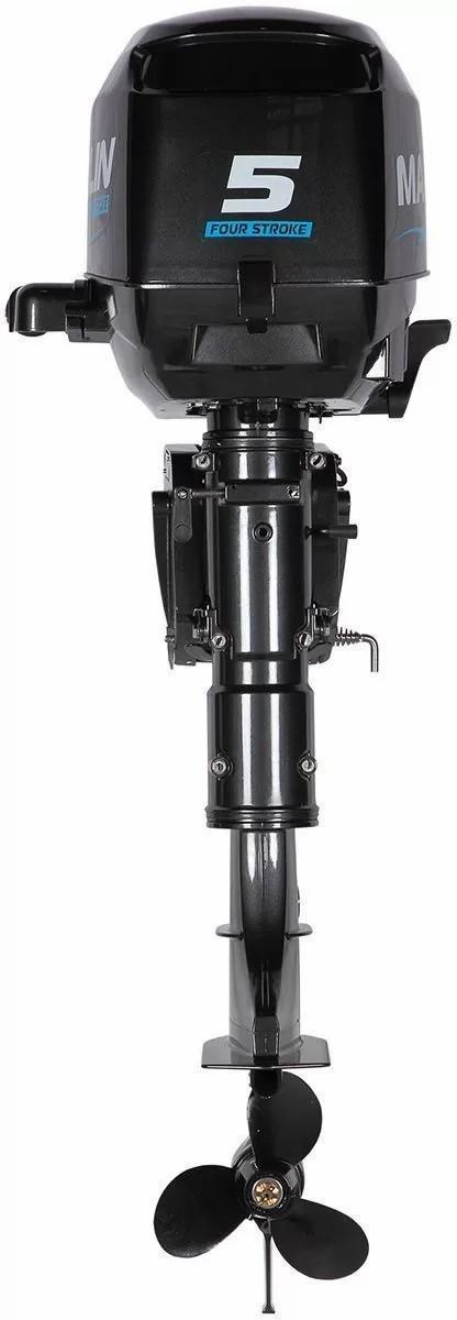 Лодочный мотор MARLIN MF 5 AMHS в Ставрополе