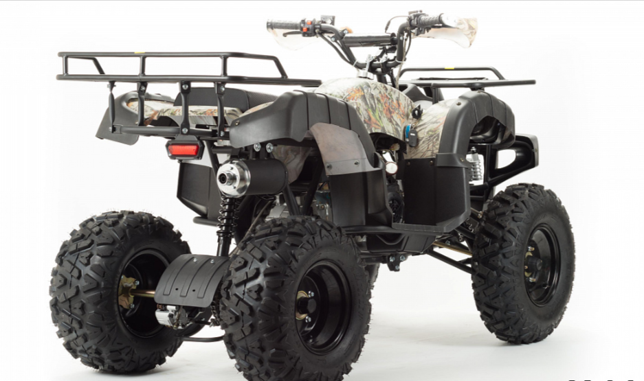 Квадроцикл MOTOLAND (МОТОЛЕНД) 200 ALL ROAD в Ставрополе