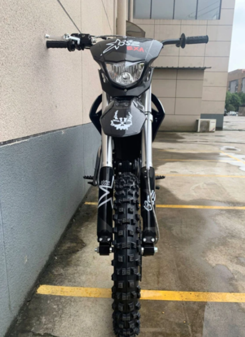 Питбайк BSE EXA SA 17/14 в Ставрополе