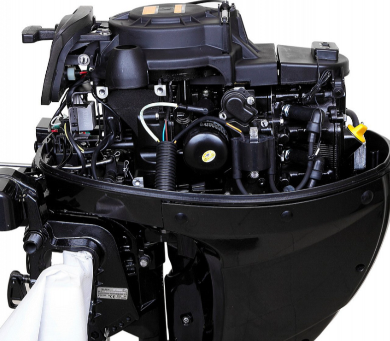 Лодочный мотор MARLIN MF 9.9 AWRS в Ставрополе