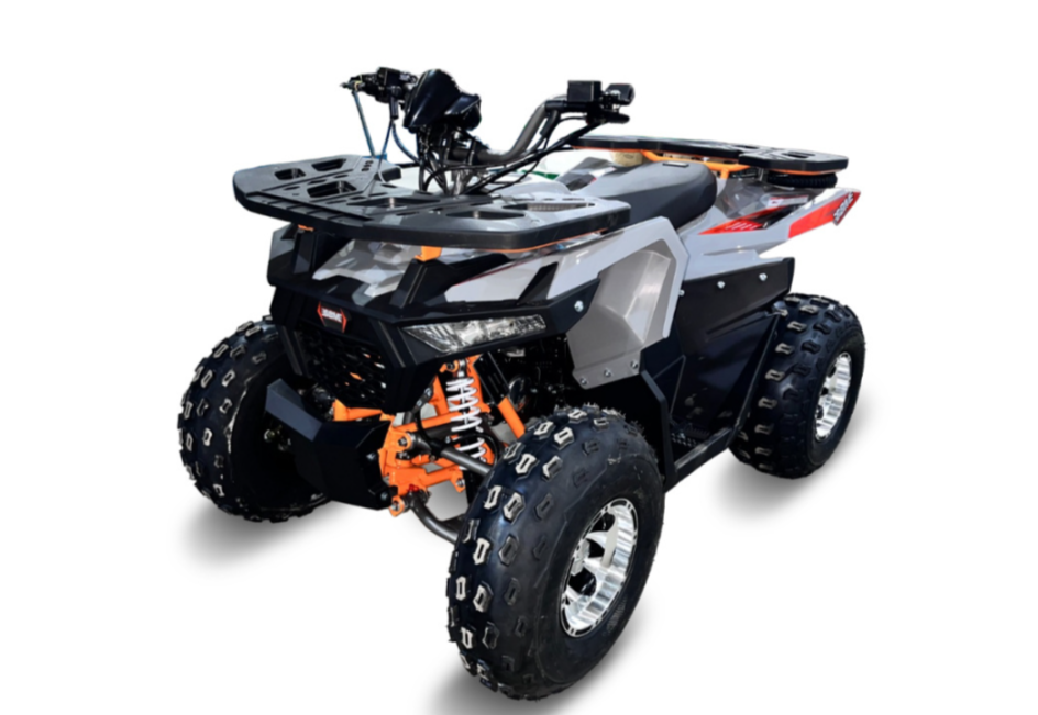 Квадроцикл GBM DAXTER 220 NEW PREMIUM в Ставрополе