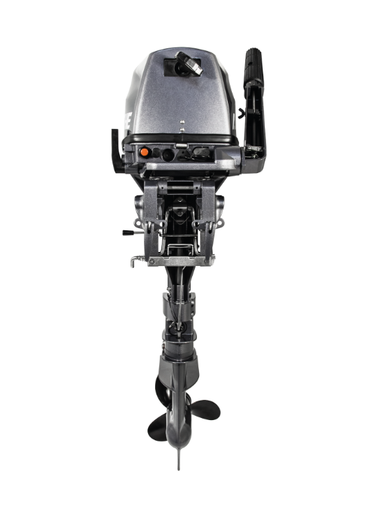 Лодочный мотор APACHE T9.8 BS в Ставрополе