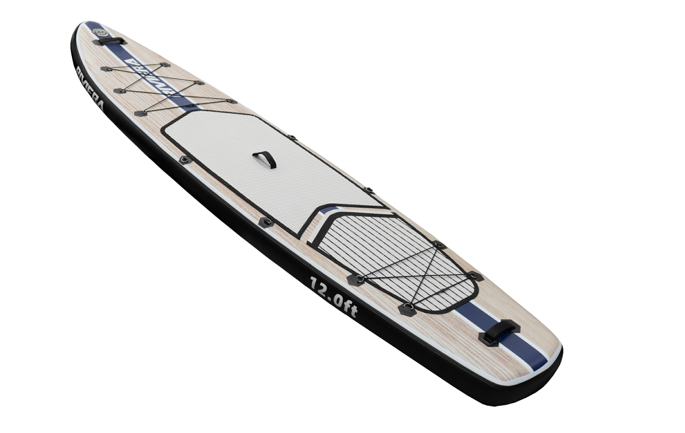 Сап-борд синий 12ft RIVIERA в Ставрополе