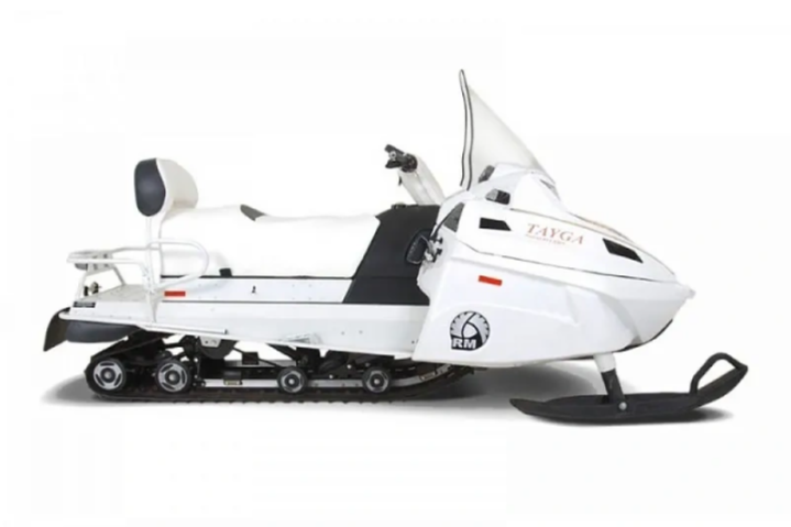 СНЕГОХОД РМ ТАЙГА ПАТРУЛЬ 551 SWT в Ставрополе