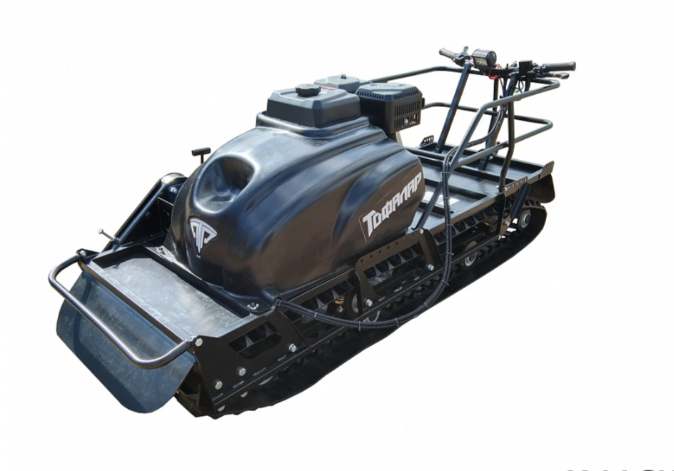 Мотобуксировщик Тофалар 600 в Ставрополе