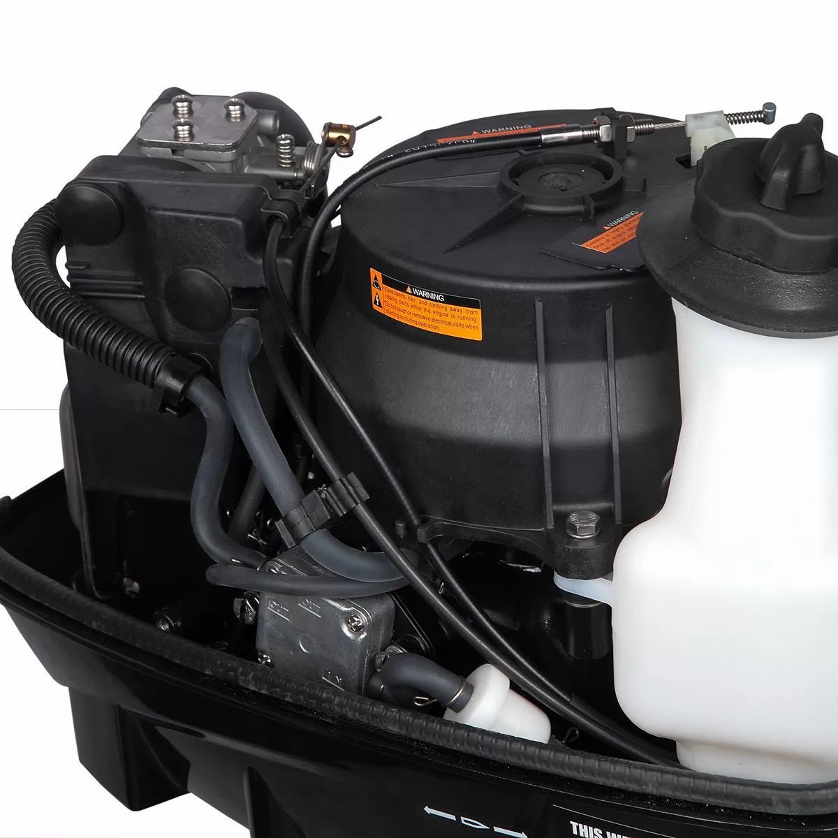 Лодочный мотор MARLIN MF 5 AMHS в Ставрополе