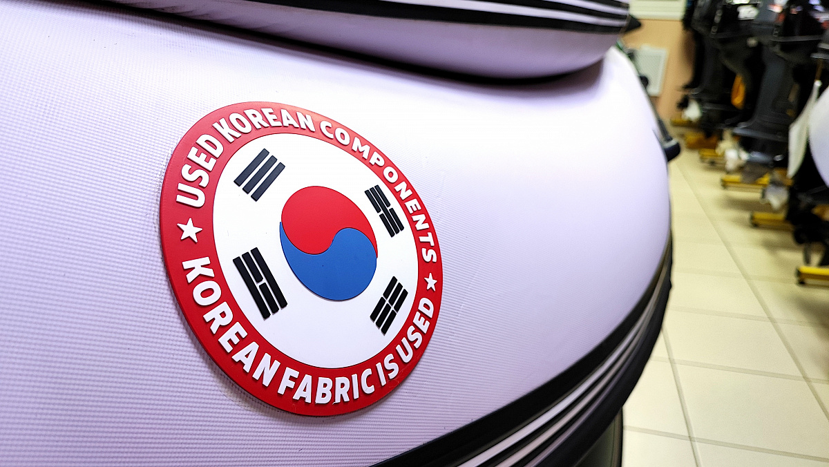 Лодка MISHIMO FAMILY PRO 350 в Ставрополе