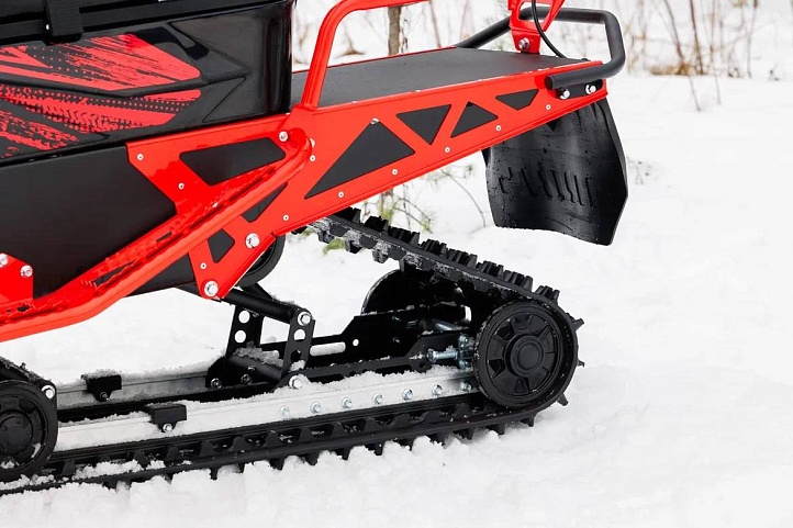 Снегоход IRBIS SF200L NEW в Ставрополе