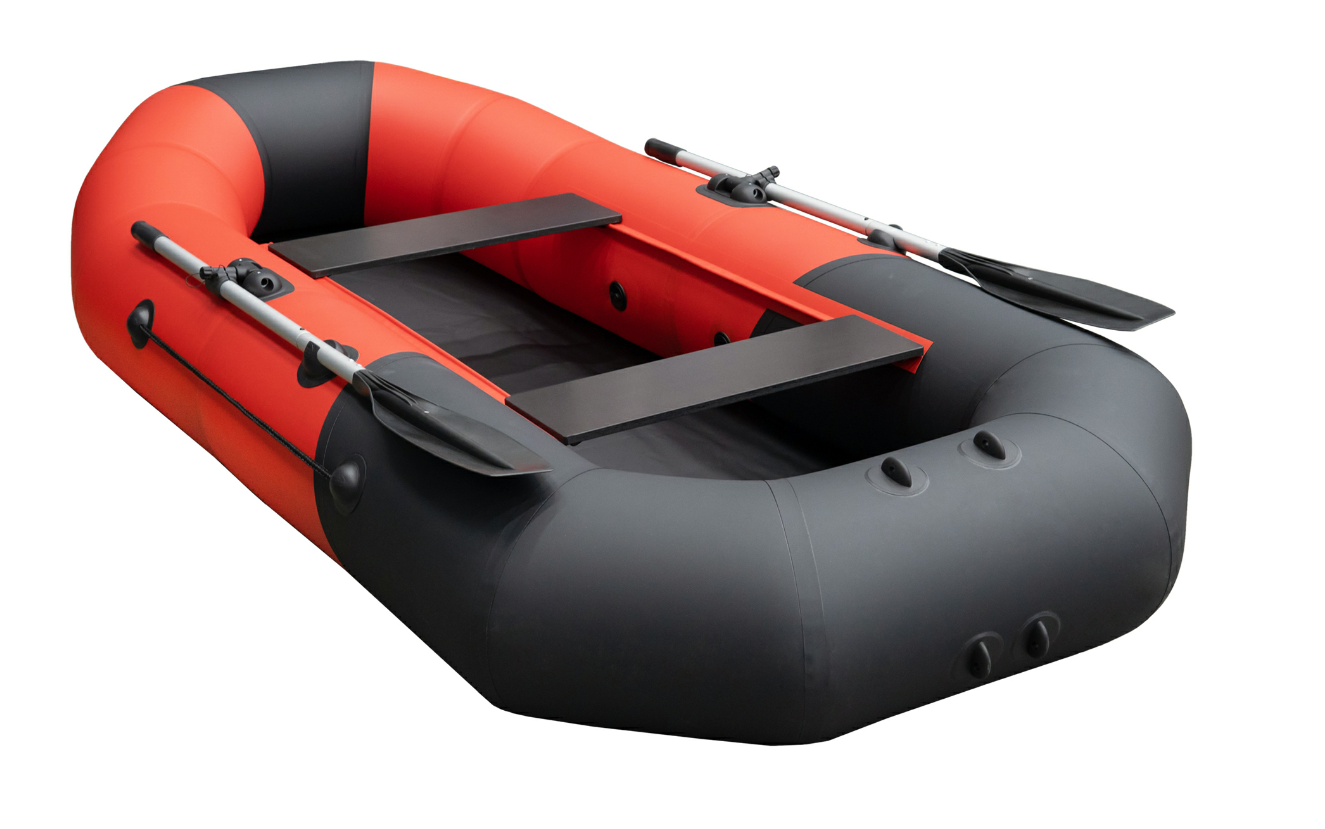 Лодка Таймень NX 270 в Ставрополе