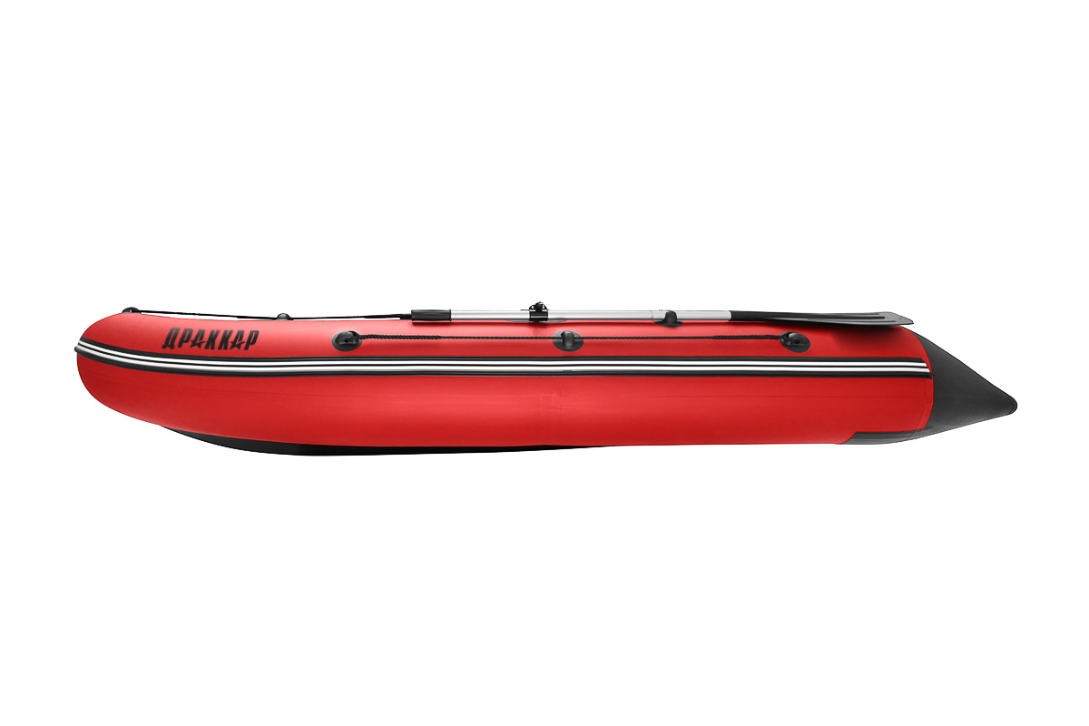 ЛОДКА ДРАККАР 3100 СК HANT в Ставрополе