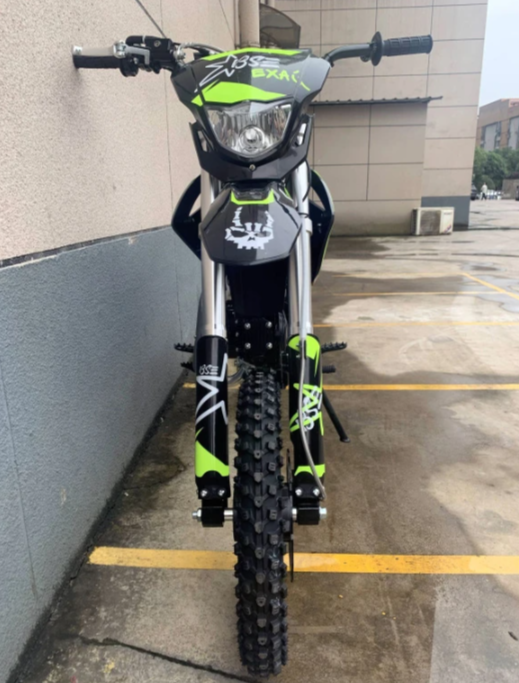 Питбайк BSE EXA SA 14/12 в Ставрополе