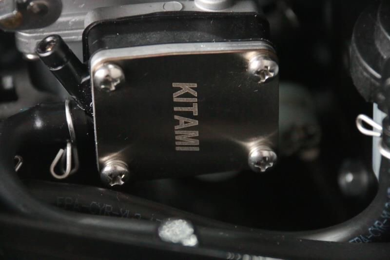 Лодочный мотор MARLIN PROLINE MP 9.9 (15) AMHS в Ставрополе