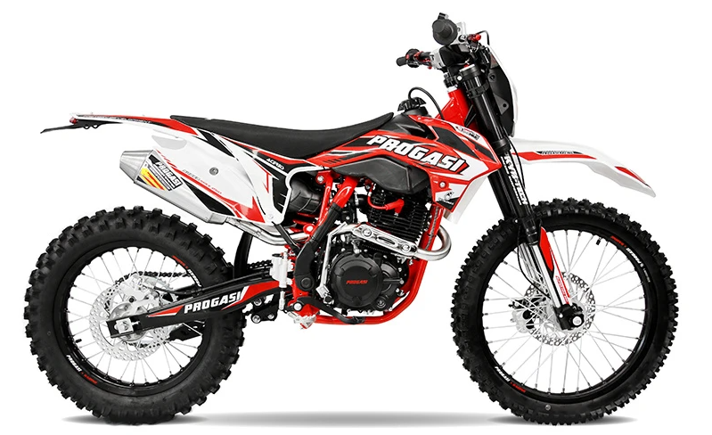 Мотоцикл PROGASI SUPER MAX 250 в Ставрополе