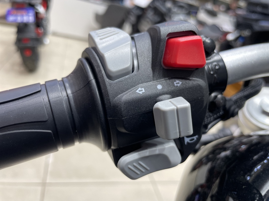 Мотоцикл Benda Chinchilla 300 в Ставрополе