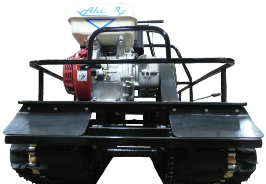 Мотобуксировщик AhtaR L13 в Ставрополе