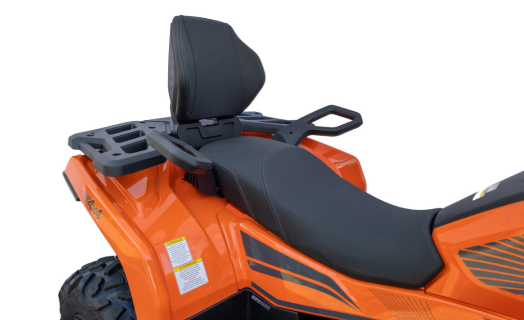 Квадроцикл HND QRX 550 в Ставрополе