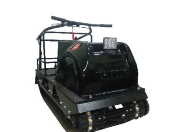 Мотобуксировщик PAXUS 650 15 л.с. в Ставрополе