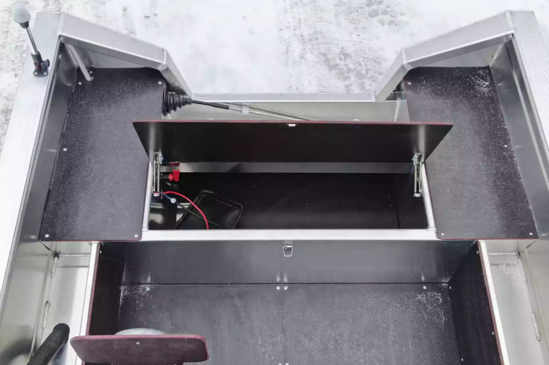 Алюминиевая лодка Неман-400 С в Ставрополе