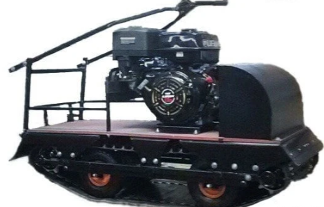 Мотобуксировщик ОНЕГО 500 GRAND 13 л.с. в Ставрополе