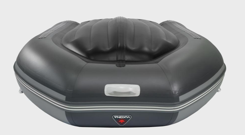 ЛОДКА НАДУВНАЯ YUKONA 430 НДНД в Ставрополе