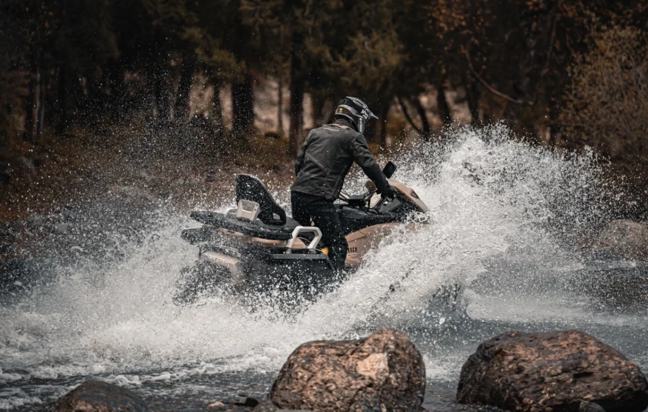 Квадроцикл BENDA REDSTONE 1000 MUD в Ставрополе