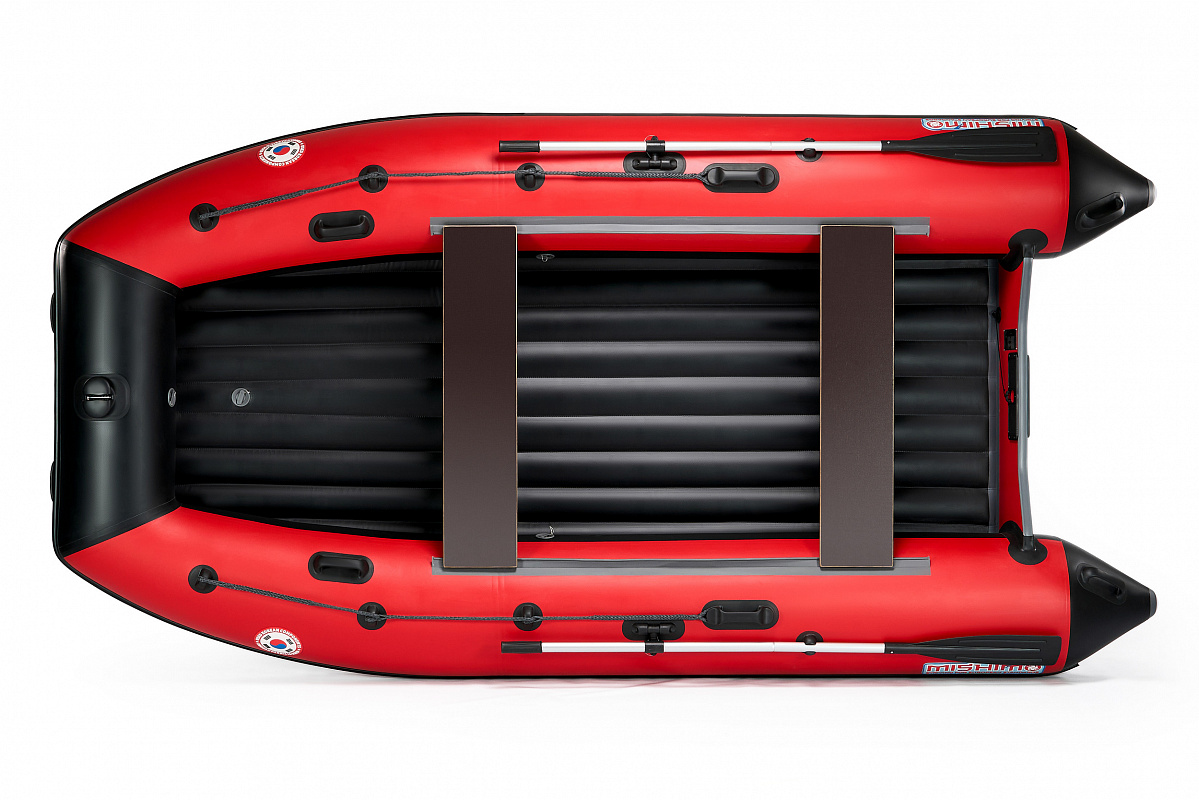 Лодка MISHIMO RAPID 360 в Ставрополе