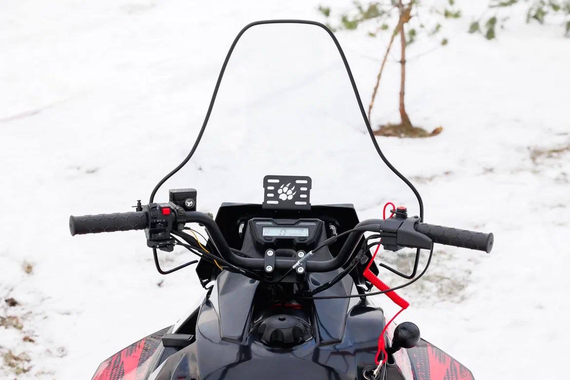 Снегоход IRBIS TUNGUS 400 25/26 в Ставрополе