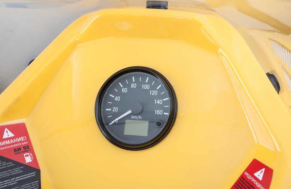 Снегоход STELS MS600T (SWT ST) СТАВР 1.0 К01 Tech в Ставрополе