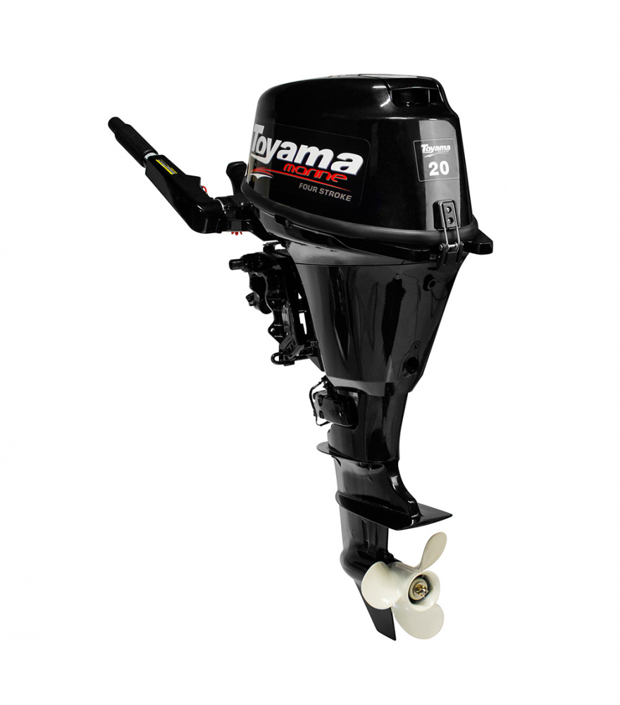 ЛОДОЧНЫЙ МОТОР TOYAMA F20ABMS в Ставрополе