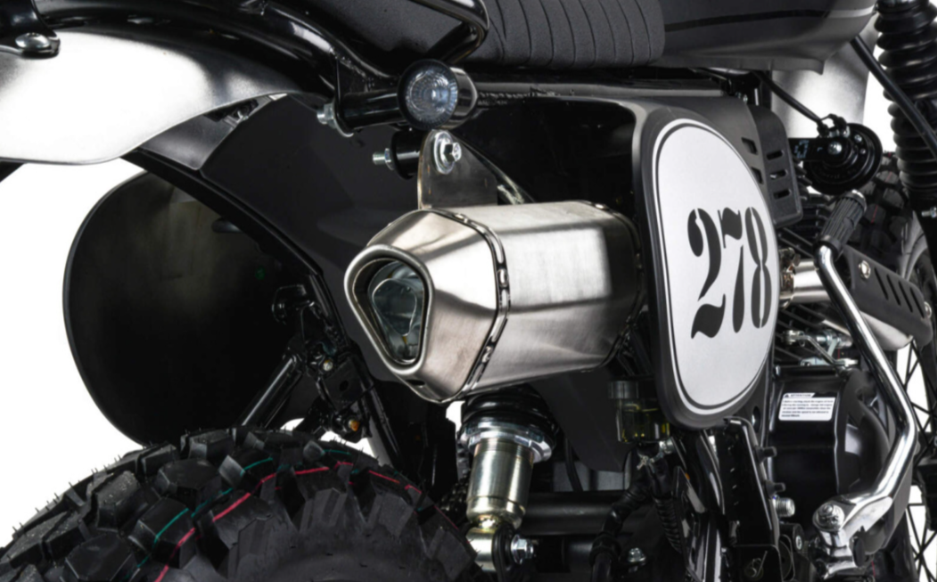 Мотоцикл MOTOLAND (МОТОЛЕНД) LEGEND (XL250-A) (172FMM-5/PR250) в Ставрополе