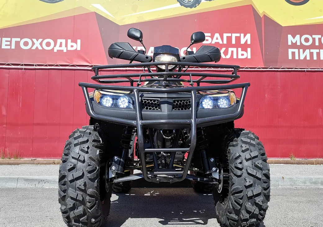 Квадроцикл PROMAX TRX300 CVT в Ставрополе