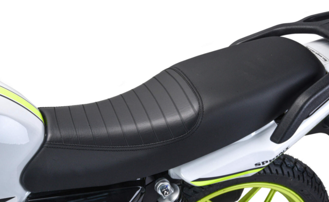 Мотоцикл MOTOLAND (МОТОЛЕНД) 200 SPRINT в Ставрополе