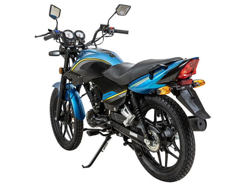 Мотоцикл RACER RC150-23 TIGER в Ставрополе