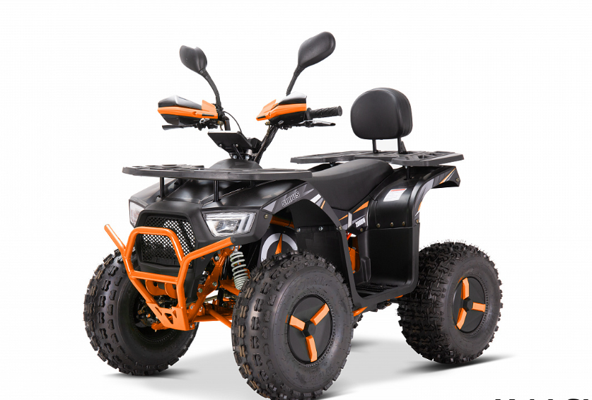 Квадроцикл YACOTA SIRIUS 2000W в Ставрополе