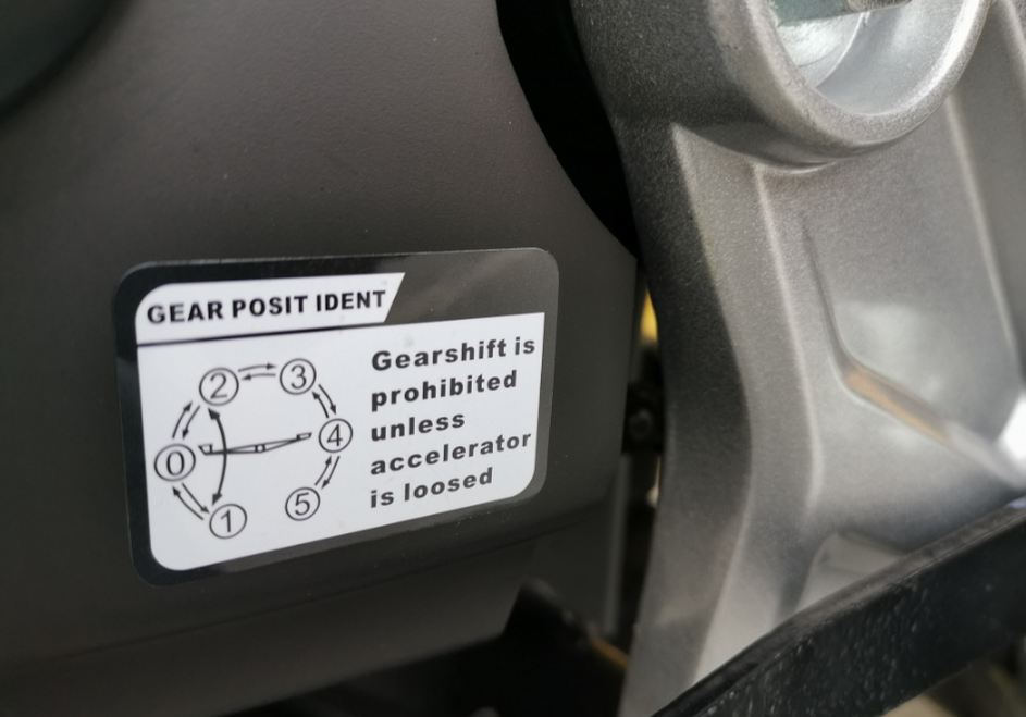 Мотоцикл MOTOLAND (МОТОЛЕНД) 250 CB250 (172FMM-5/PR250) (2022 г.) в Ставрополе